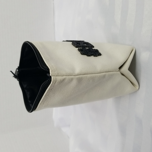 FALLON & ROYCE BOUJEE CRYSTAL COSMETIC CASE - Picture 5 of 8